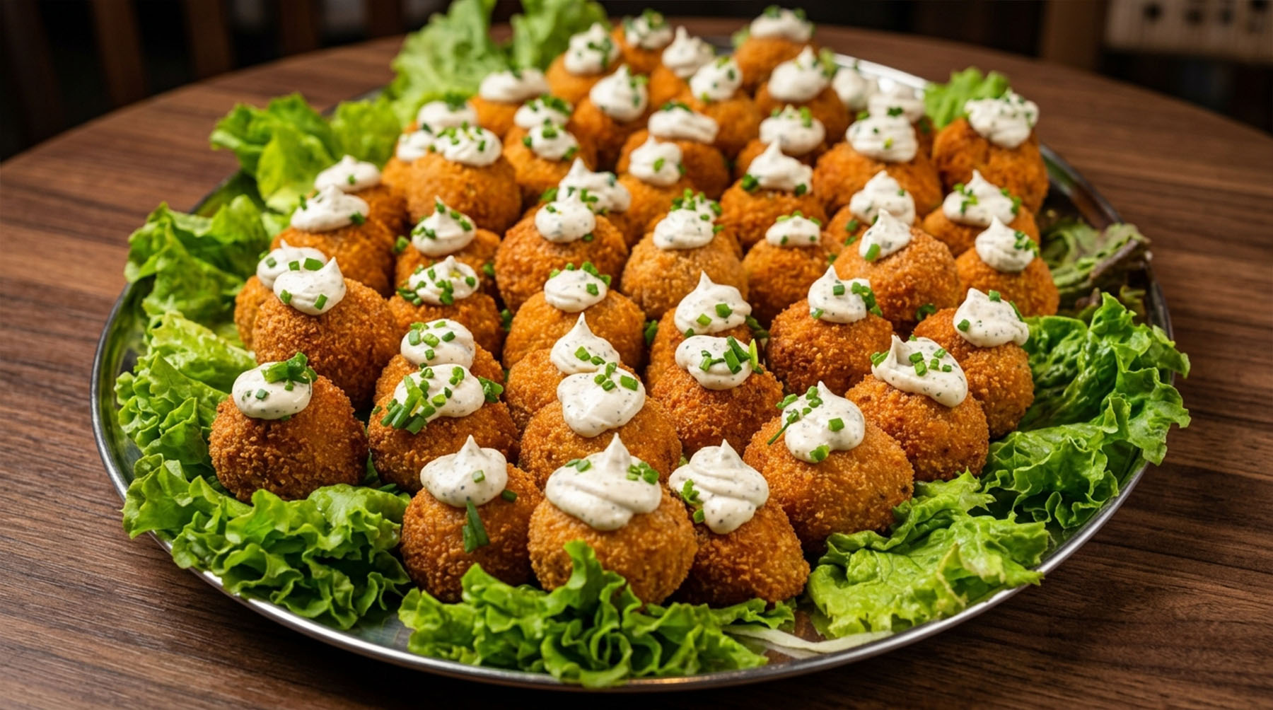 8Course Catering Gallery 1