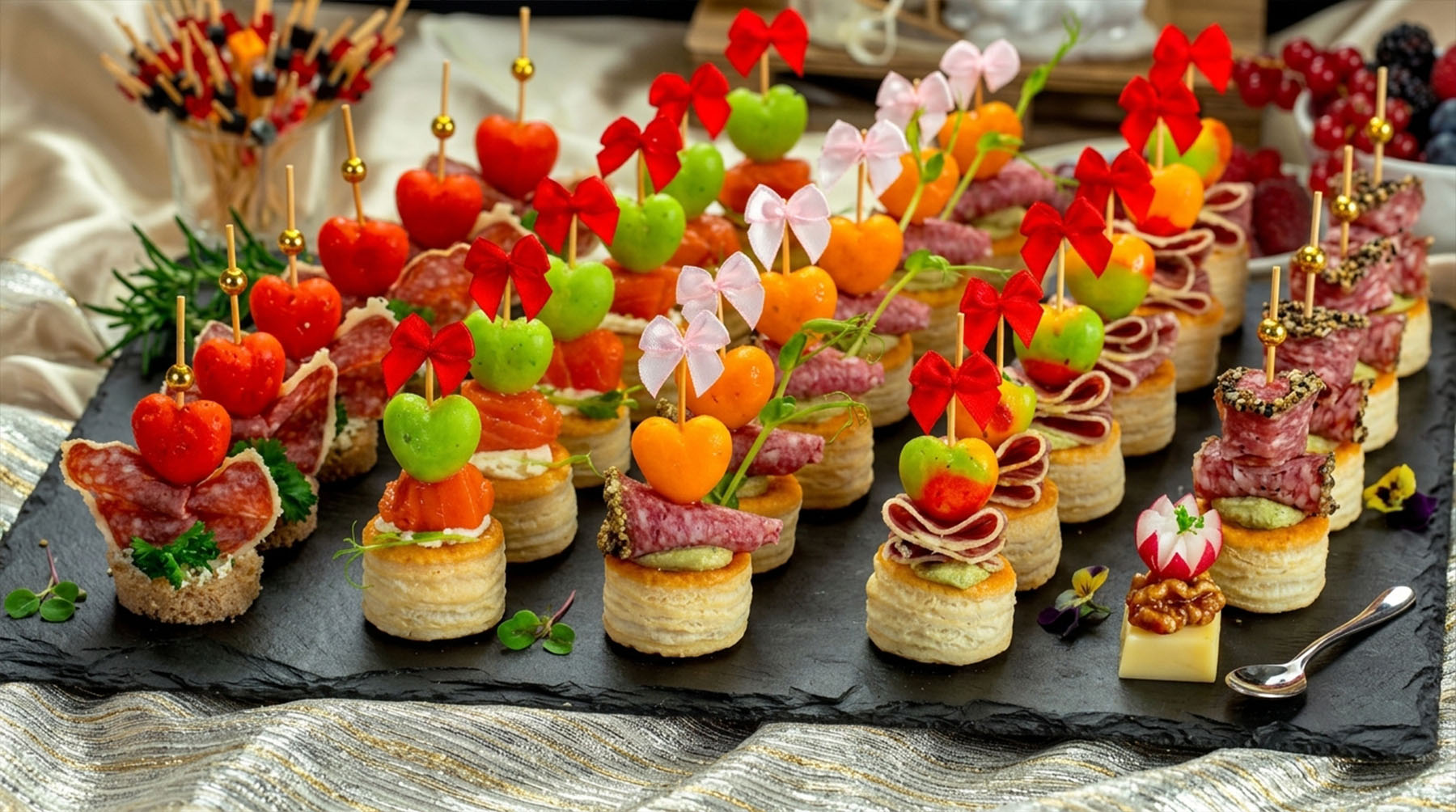 8Course Catering Gallery 3