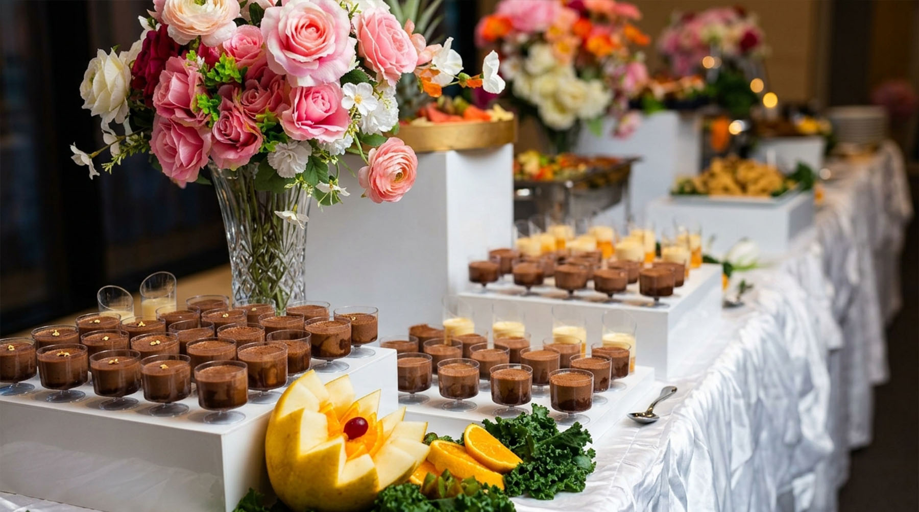 8Course Catering Gallery 4