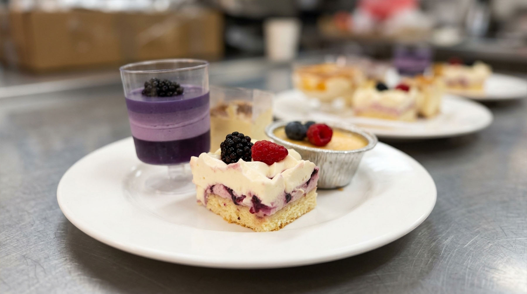8Course Catering Gallery 5