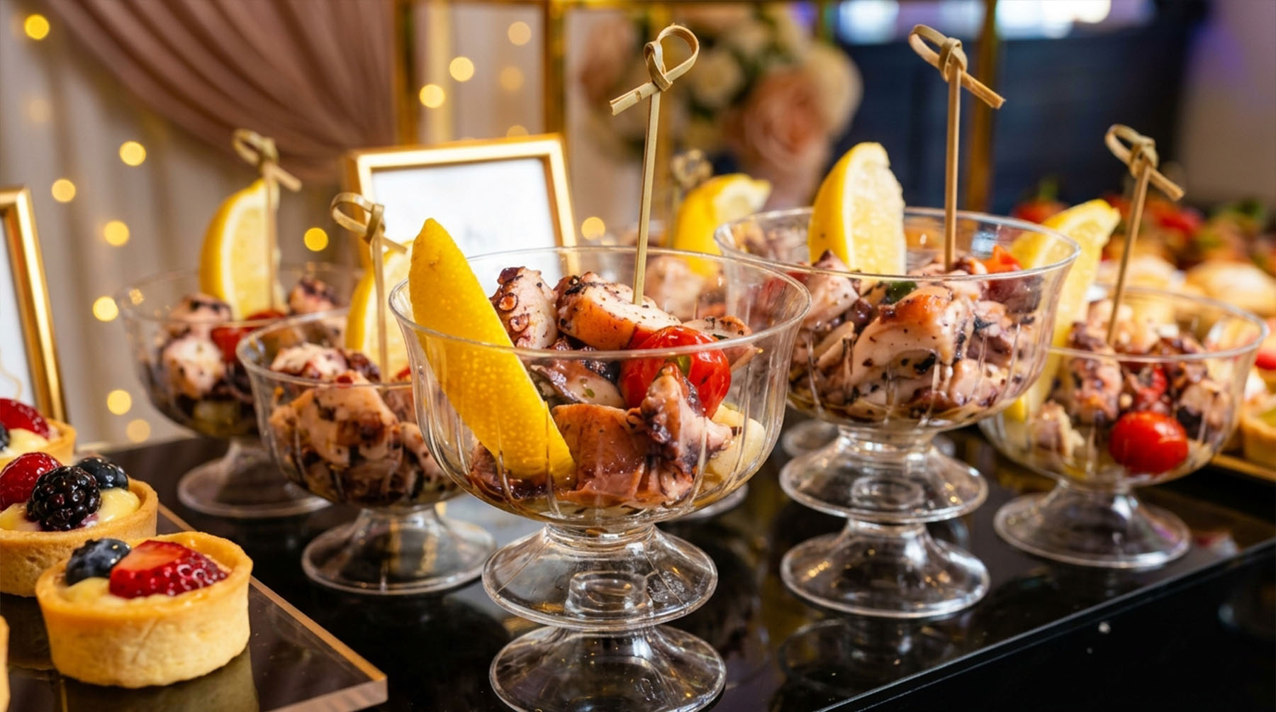 8Course Catering Gallery 6