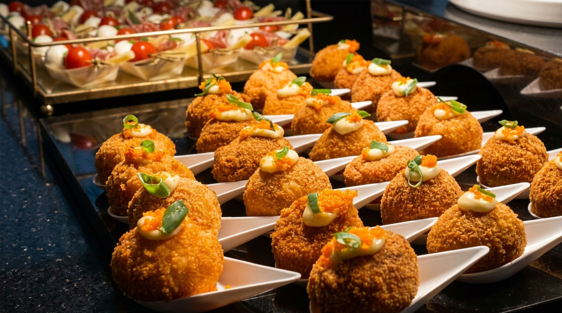 8Course Catering Gallery 8