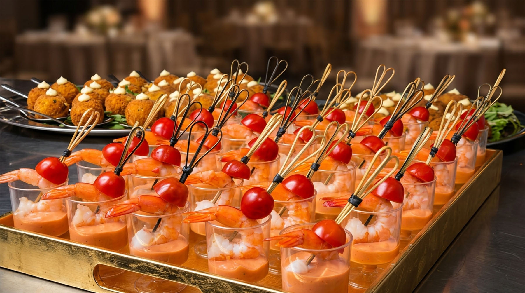 8Course Catering Gallery 10