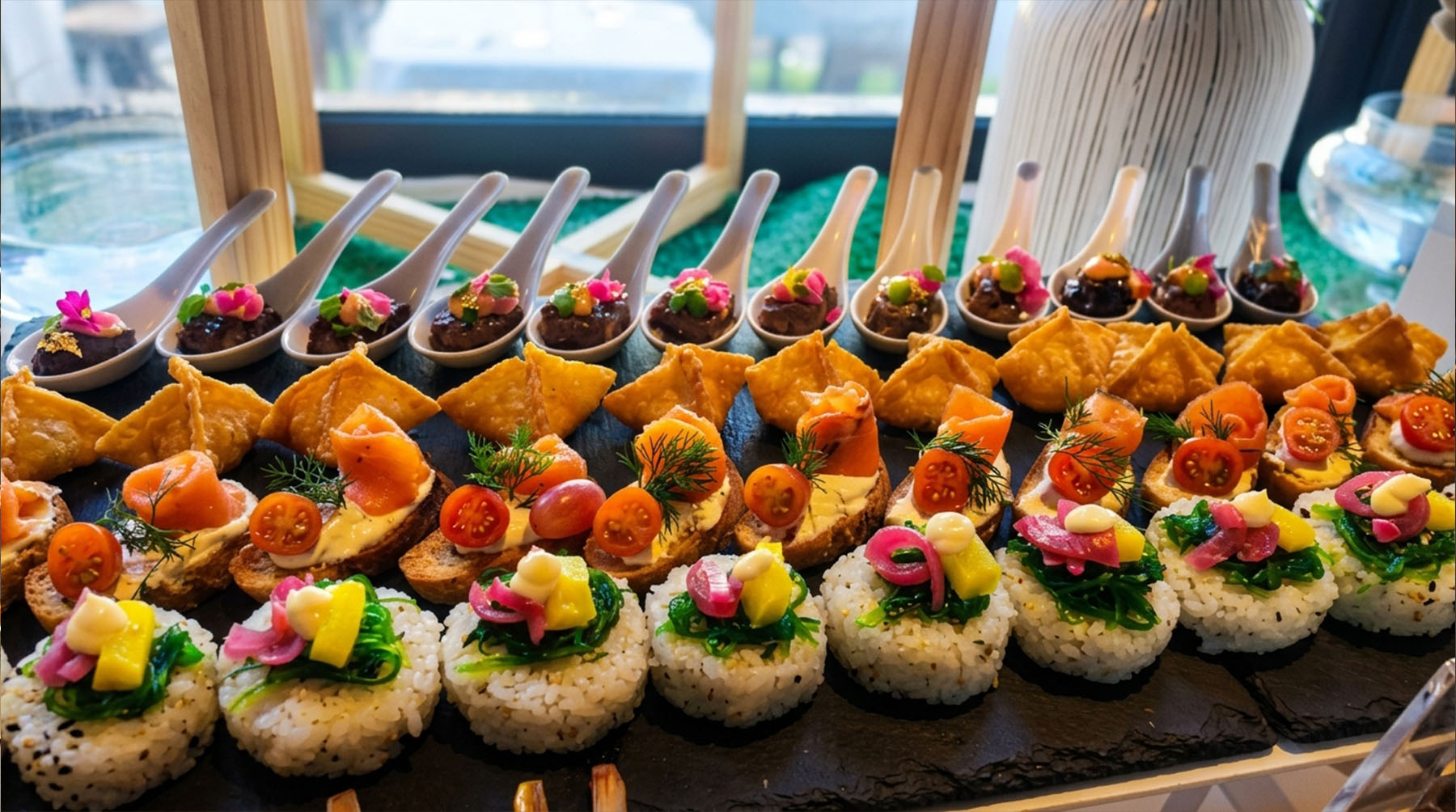 8Course Catering Gallery 12