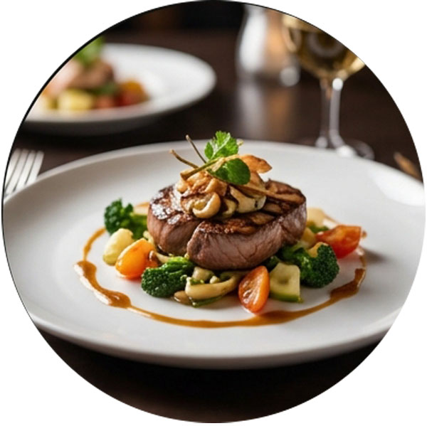 A La Carte